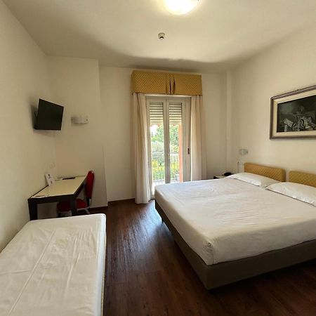 Best Western Cesena Hotel Екстериор снимка