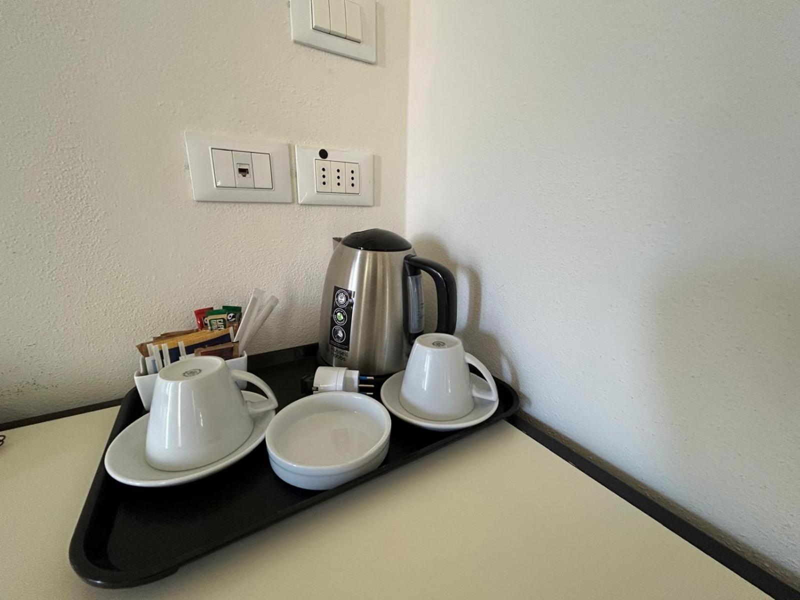 Best Western Cesena Hotel Стая снимка