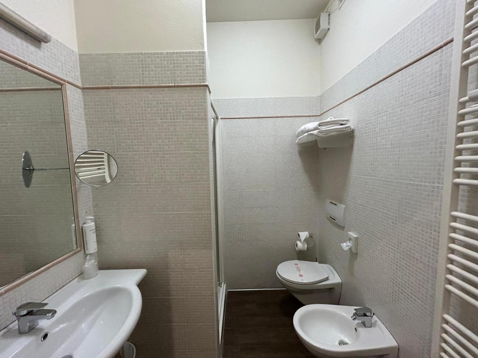Best Western Cesena Hotel Екстериор снимка