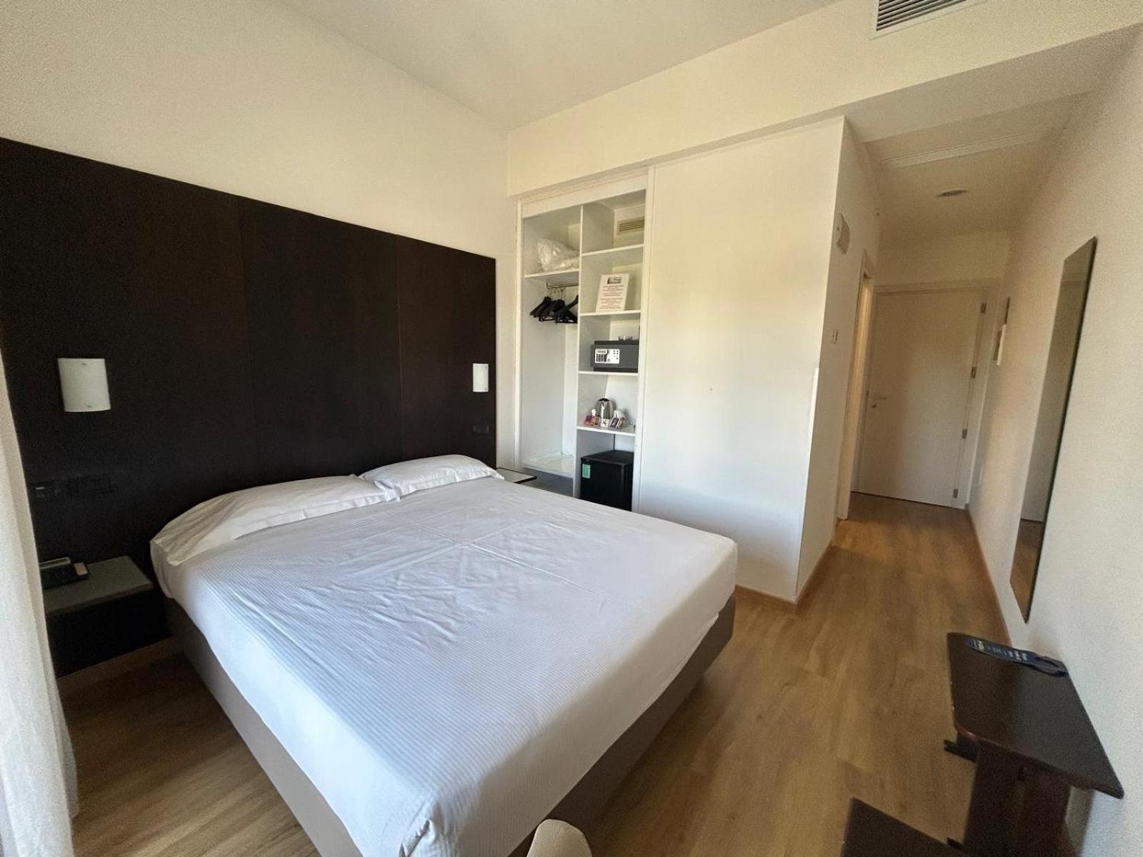 Best Western Cesena Hotel Екстериор снимка