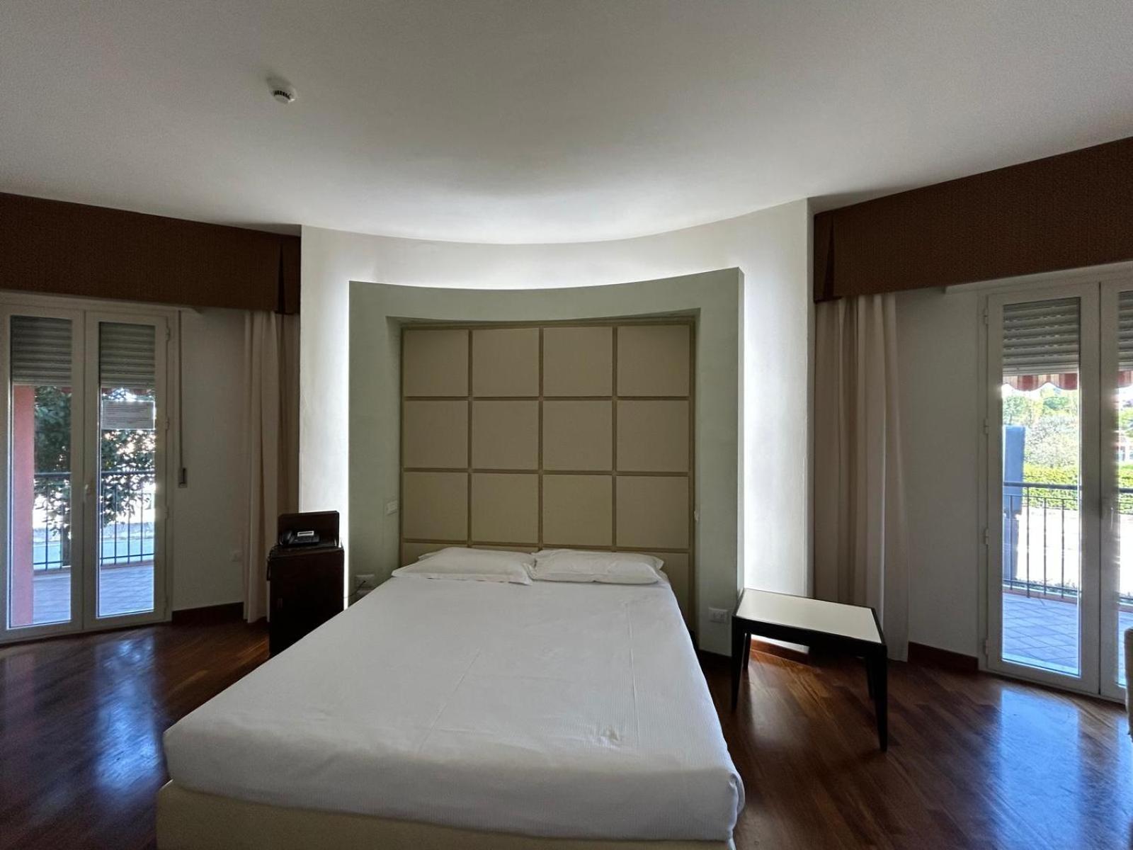 Best Western Cesena Hotel Екстериор снимка
