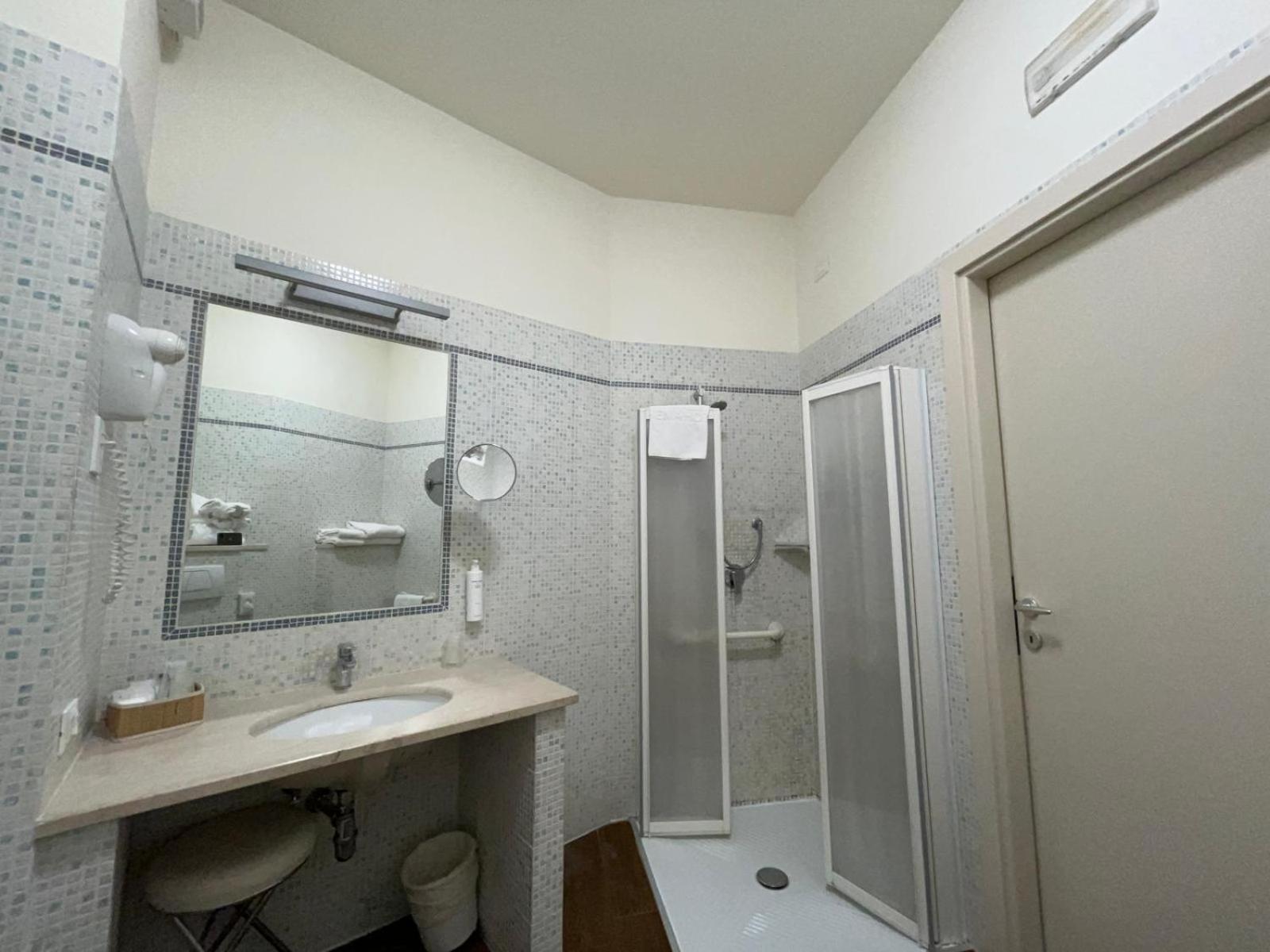 Best Western Cesena Hotel Екстериор снимка
